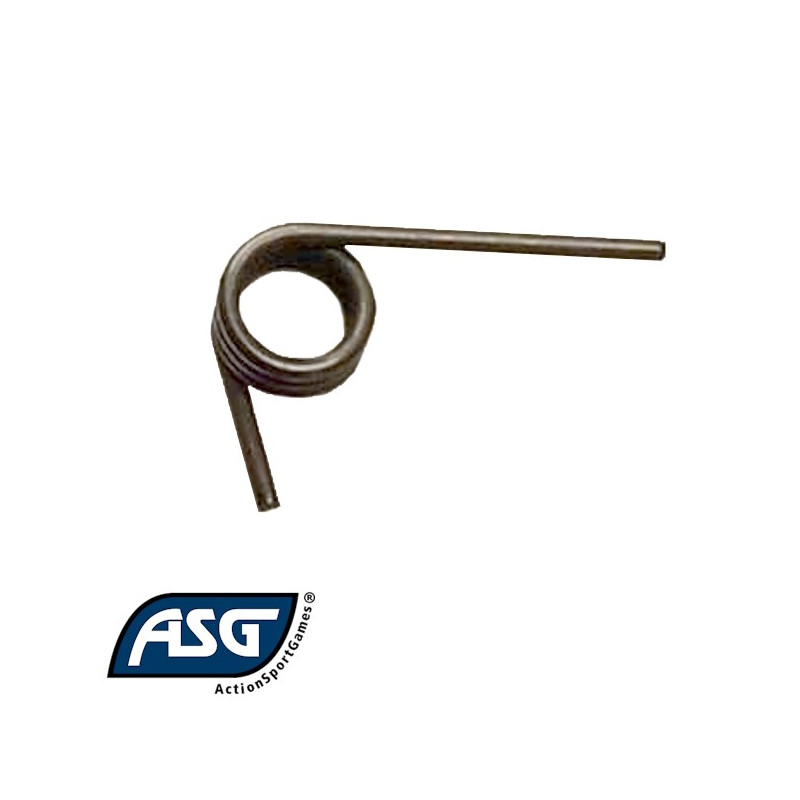 16722 STI DUTY ONE 1-23 spring new type
