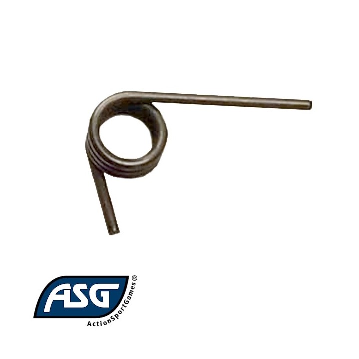 16722 STI DUTY ONE 1-23 spring new type