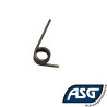 16722 STI DUTY ONE 1-23 spring new type