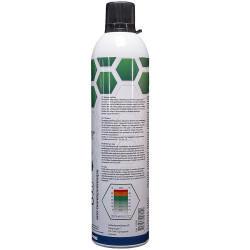 ASG ULTRAIR Green airsoft gas - High pressure propellant 570ml