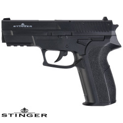 pistolet co2 4.5mm stinger sp2022