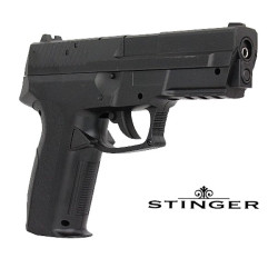 chargeur 20 coups pistolet co2 stinger 4.5mm