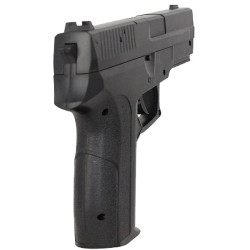 Pistol CO2 Stinger SP2022 calibre 4.5mm steel BBs