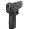 pistolet sig sauer sp2022 airgun polymère noir