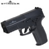 Pistol CO2 Stinger SP2022 calibre 4.5mm steel BBs