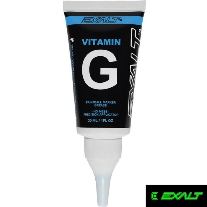 Graisse Exalt Vitamin grease - Huile / Graisse