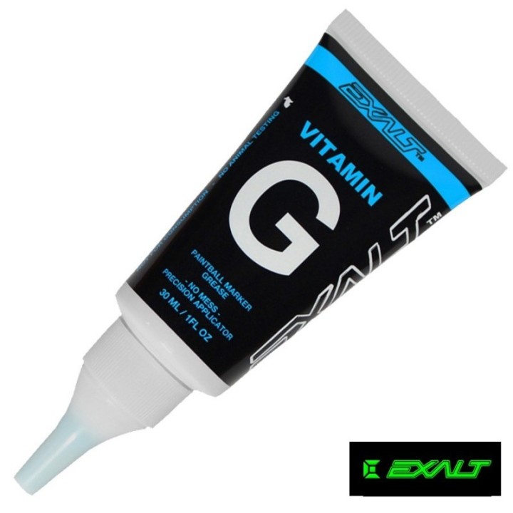 Graisse Exalt Vitamin grease - Huile / Graisse