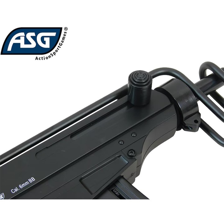Airsoft CZ SCORPION Vz61 spring