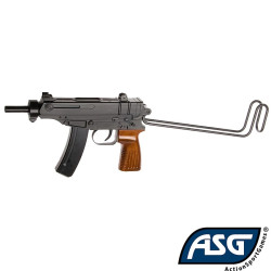 Airsoft CZ SCORPION Vz61 spring