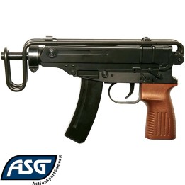 Airsoft CZ SCORPION Vz61 spring