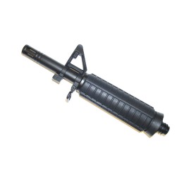Le Canon BT M16