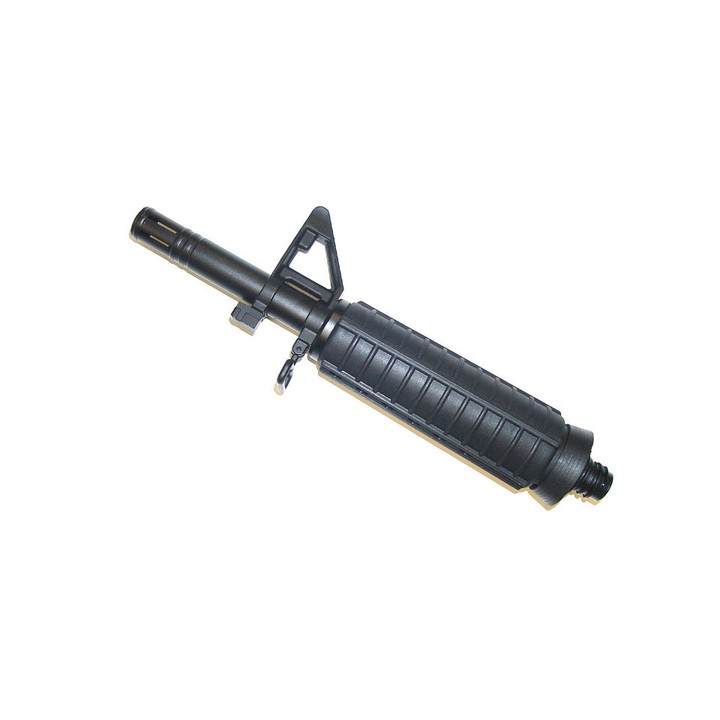 Le Canon BT M16