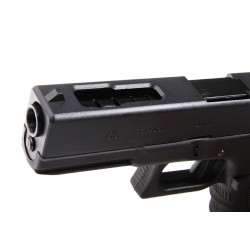 réplique airsoft gaz blowback semi automatique