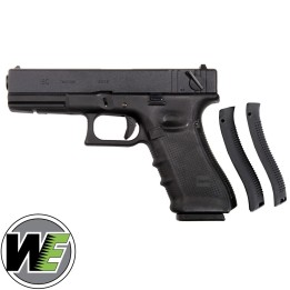 pistolet airsoft gbb we r18c gen4