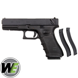Airsoft R18 WE R18C Gen4 full...