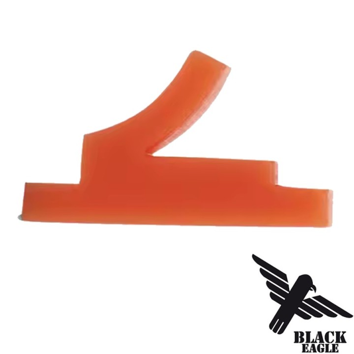 ball latch tippmann a5 compatible black eagle accessoire