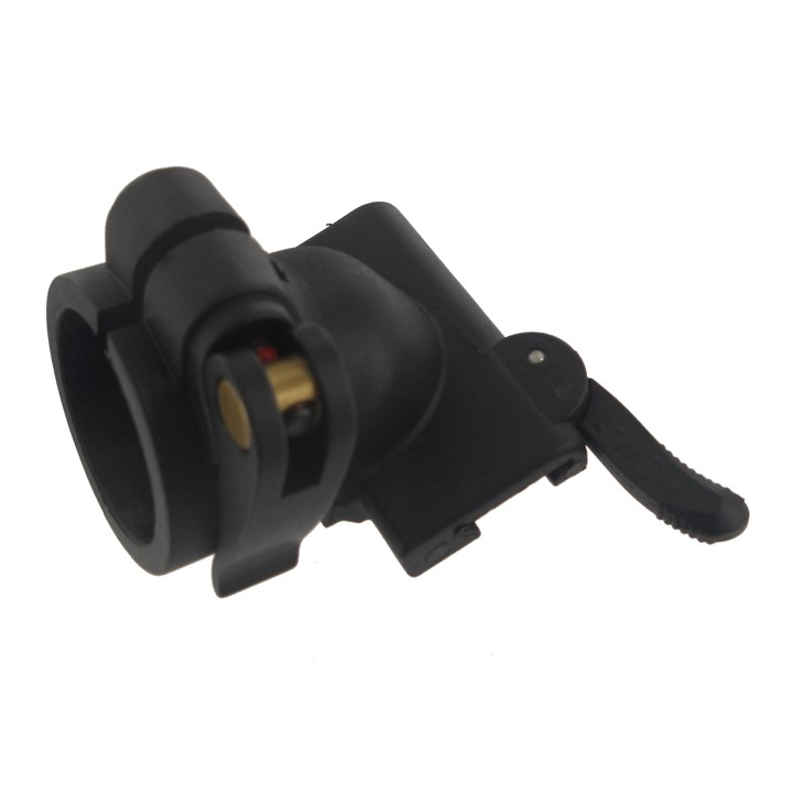 Le Feedneck Assembly SW1