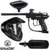 kit paintball complet débutant