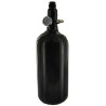 Spyder Victor II compressed air paintball marker kit