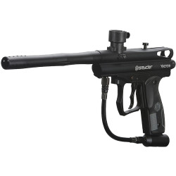 équipement paintball air comprimé
