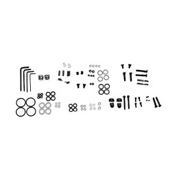 Arms Dealers Parts Kit Tiberius 