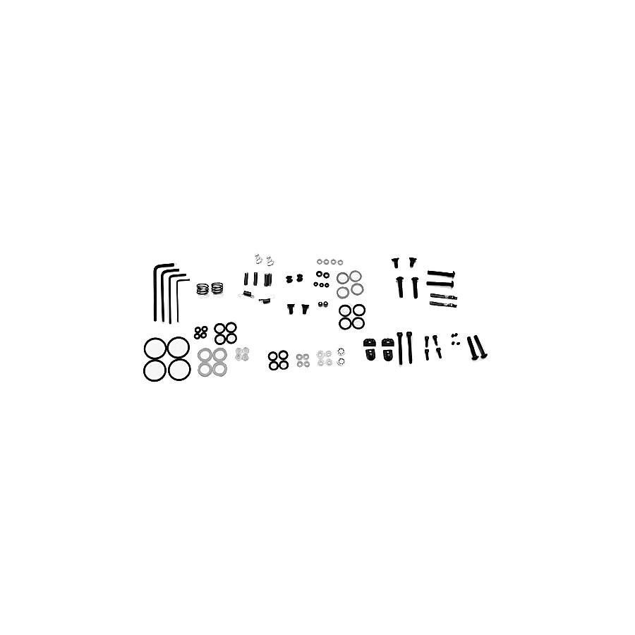 Arms Dealers Parts Kit Tiberius 