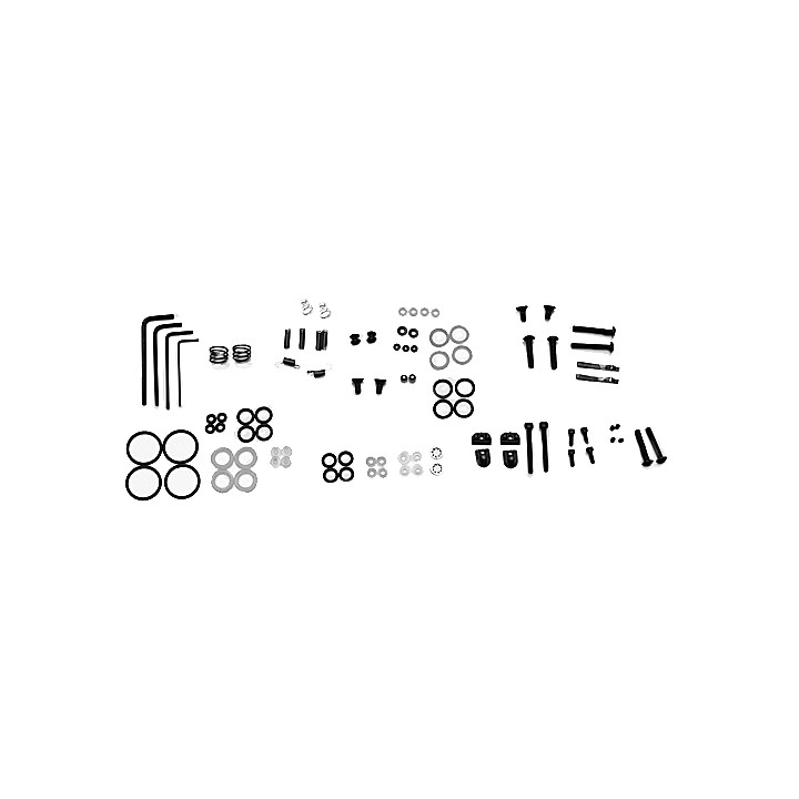Arms Dealers Parts Kit Tiberius 