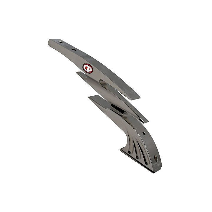 Le Rail Custom Product Lighting chrome