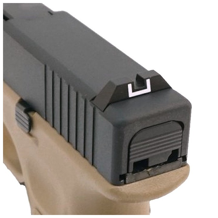 airsoft pistolet haut de gamme G19