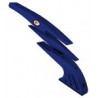 Le Rail Custom Product Lighting Bleu