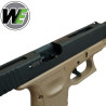 Réplique de pistolet WE-059Gen.4