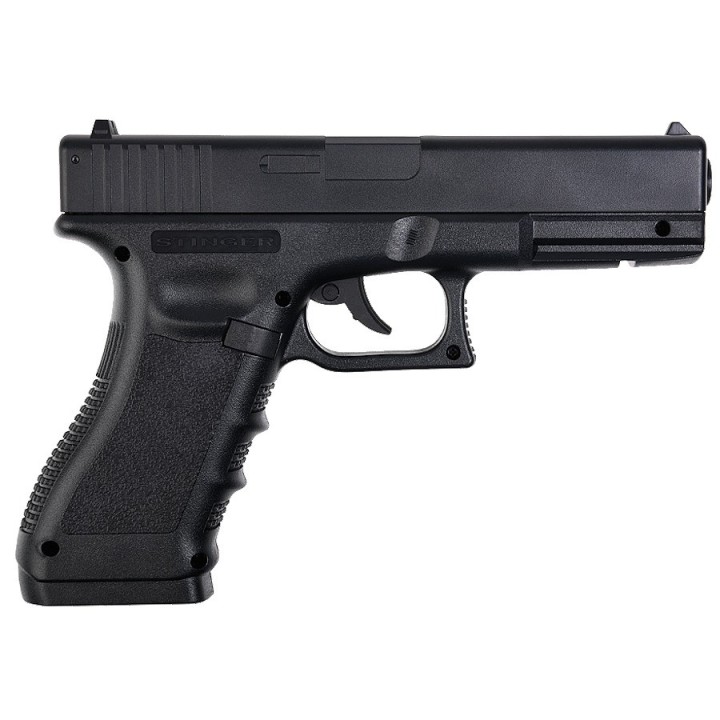 réplique airgun stinger mk1 4,5mm