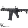 AEG électrique Saigo Defense Ronin fusil d'assaut M4 tactique polymère renforcé