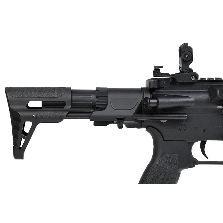 AEG électrique fusil d'assaut Ronin M4 tactique canon précision T-DEAN CQB