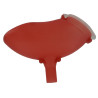 Réservoir 200 Rouge Translucide