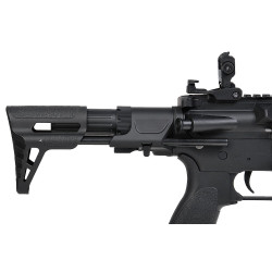 Ronin Airsoft Rifle: Ultimate Performance for Experienced Players