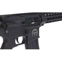 AEG Kenji long black combo Saigo