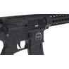 AEG Kenji long black combo Saigo