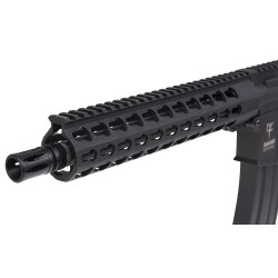 AEG Kenji long black combo Saigo