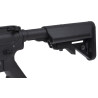 AEG Kenji long black combo Saigo