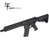 AEG Kenji long black combo Saigo