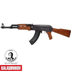 KALASHNIKOV AK47 manuel crosse...