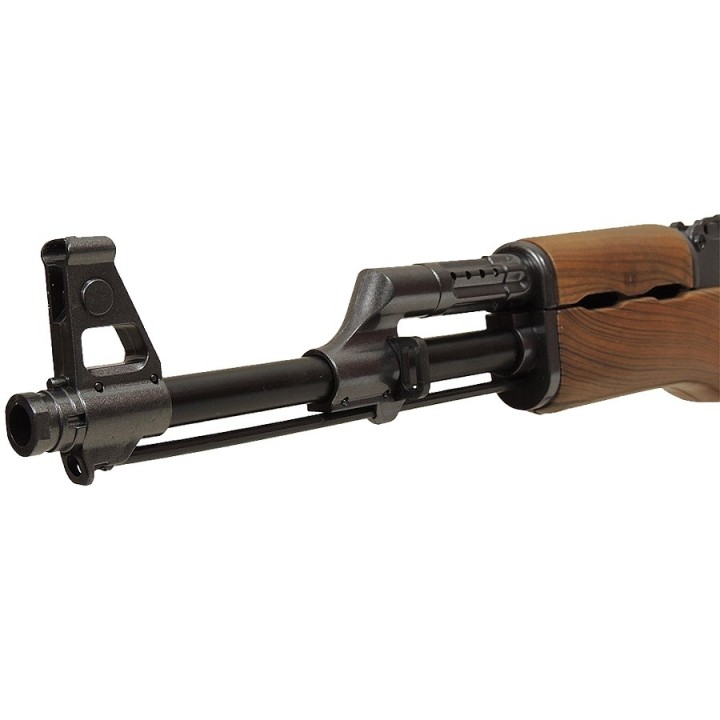 fusil airsoft ak47 spring haute capacité