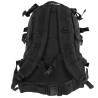 SAC À DOS TACTIQUE 3 JOURS COULEUR NOIR DELTA TACTICS