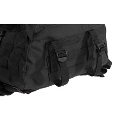 SAC À DOS TACTIQUE 3 JOURS COULEUR NOIR DELTA TACTICS