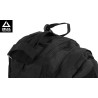 sac à dos militaire noir compact 30 litres