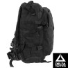 SAC À DOS TACTIQUE 3 JOURS COULEUR NOIR DELTA TACTICS