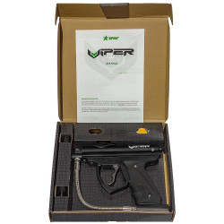 Spirit Field Viper 50 paintball faible impact canon