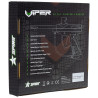 Paintball Marker .50cal Viper Black