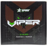 Paintball Marker .50cal Viper Black